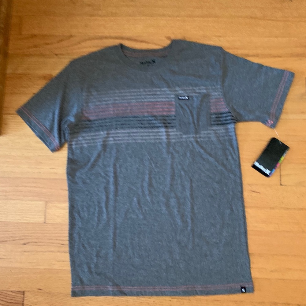 Hurley Boys T-shirt